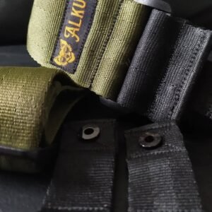 correa de seguridad Alku