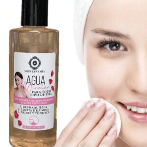 Agua micelar 260 ml