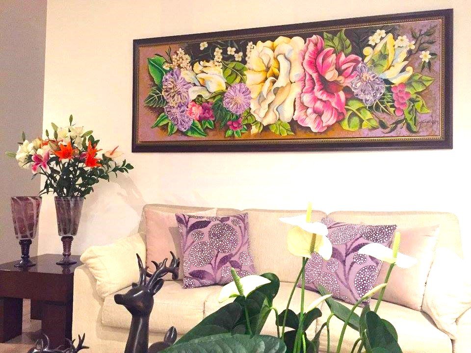 Elegancia floral - Imagen 2