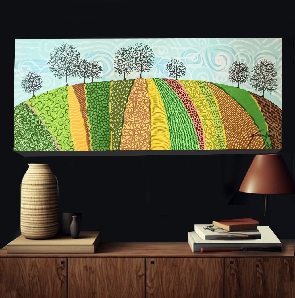 La pradera - Imagen 2