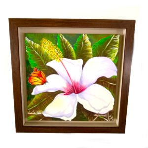 La alegría del jardín