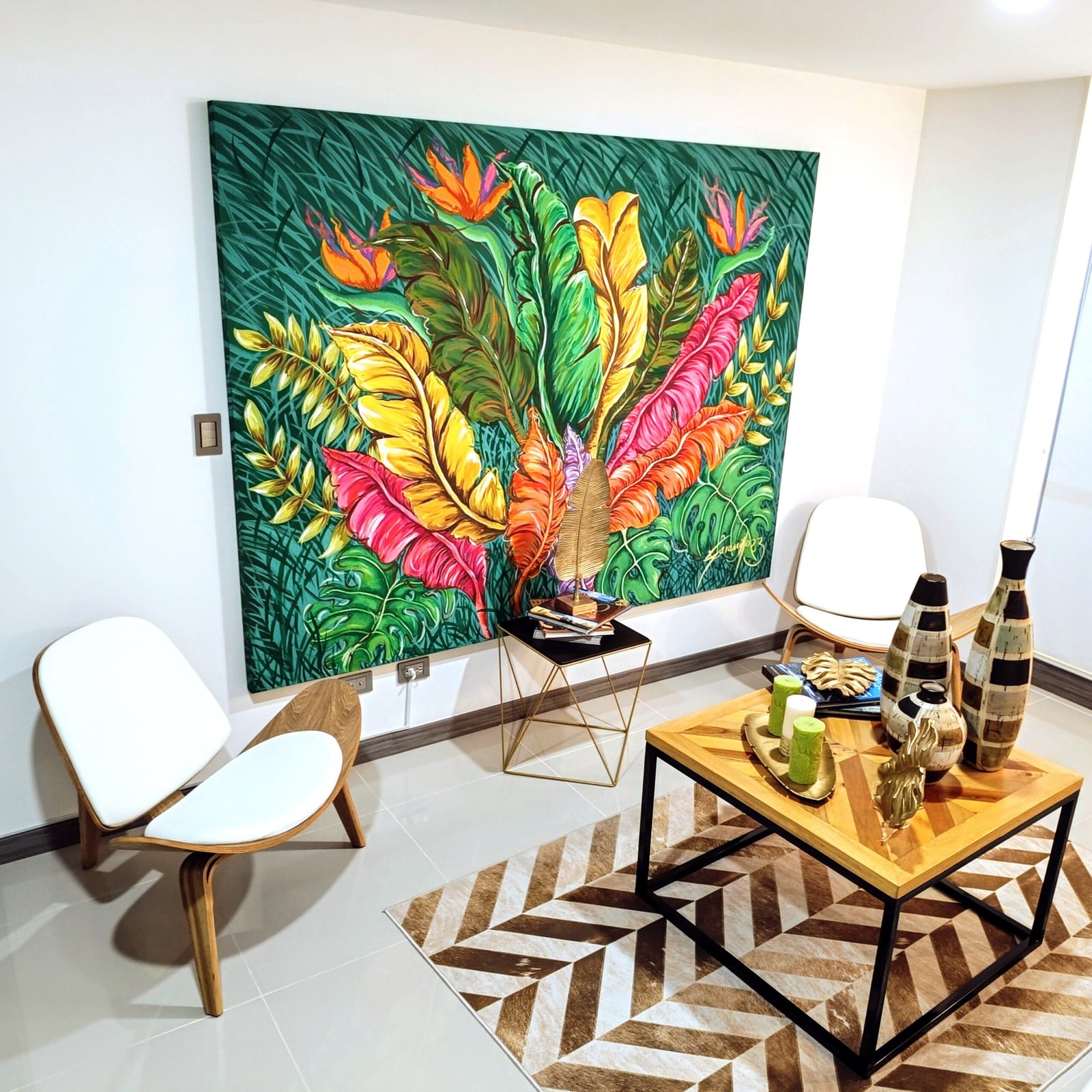 Explosión Natural - Imagen 2